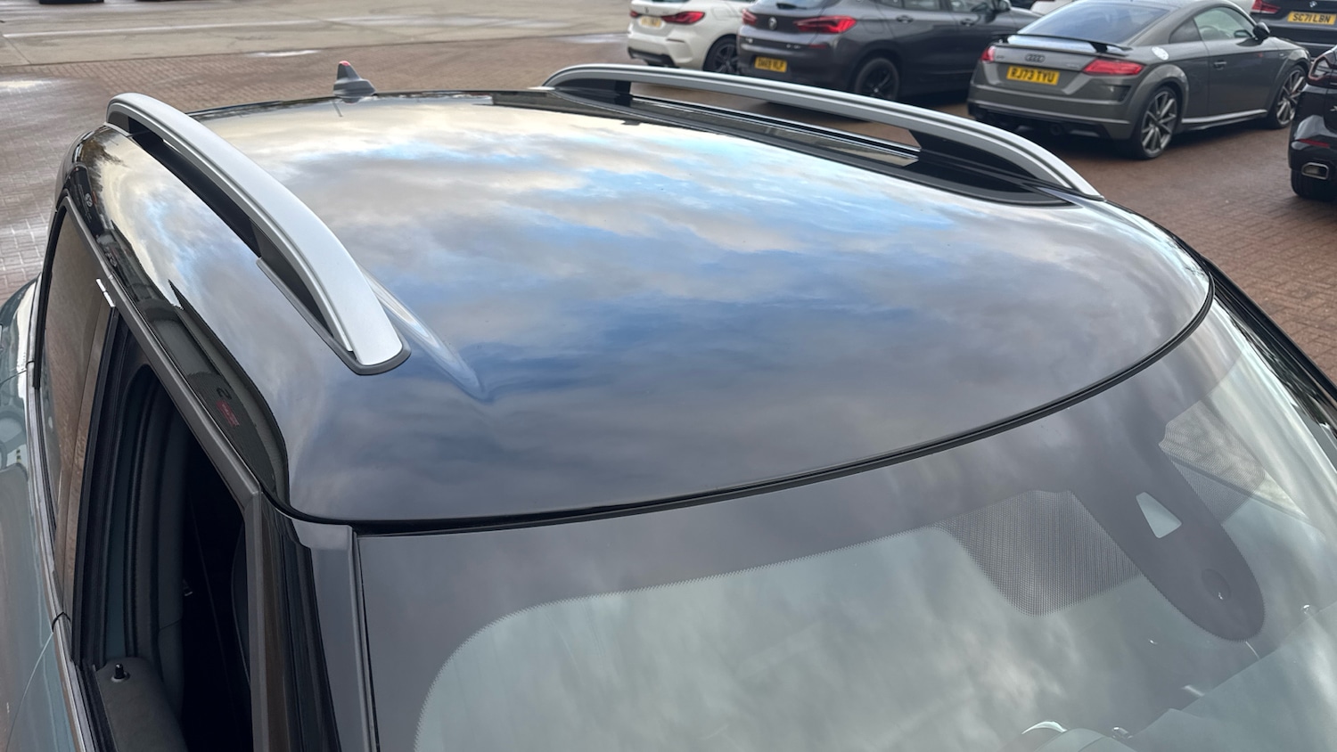 Used MINI Countryman 2022 for sale - 76477138: Photo 21