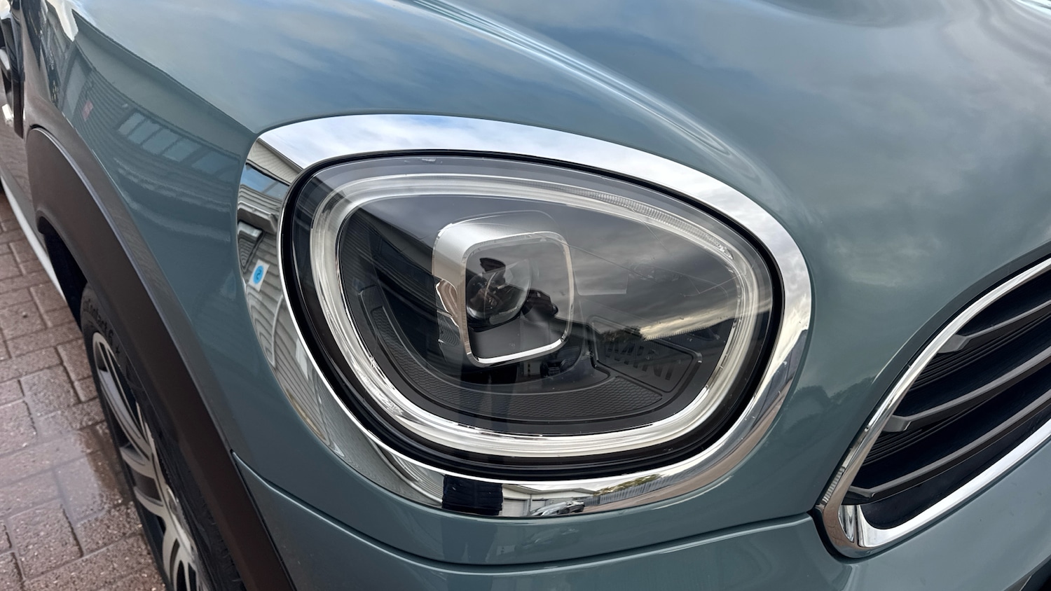 Used MINI Countryman 2022 for sale - 76477138: Photo 23