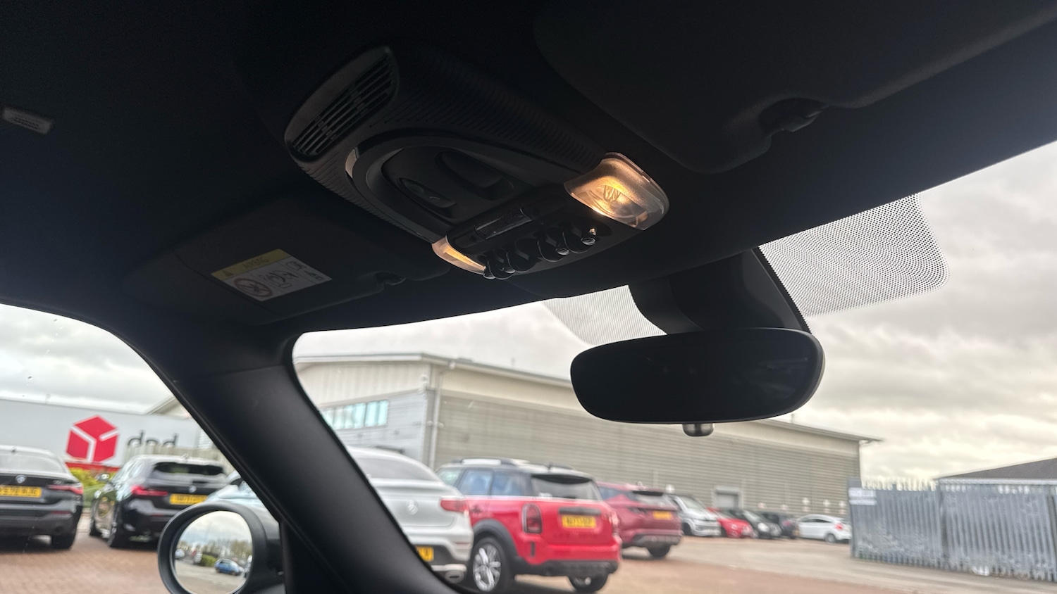 Used MINI Countryman 2022 for sale - 76477138: Photo 27