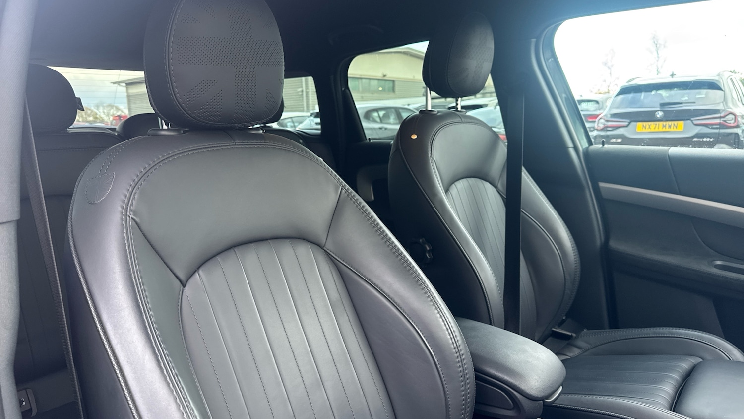 Used MINI Countryman 2022 for sale - 76477138: Photo 29