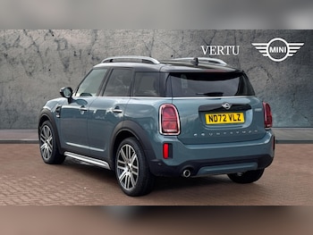 Used MINI Countryman 2022 for sale - 76477138: Photo