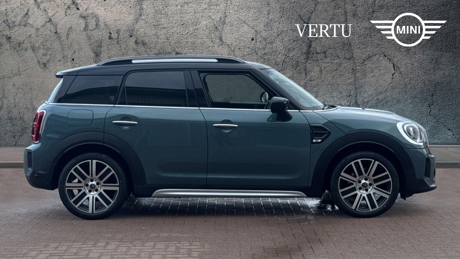 Used MINI Countryman 2022 for sale - 76477138: Photo 3