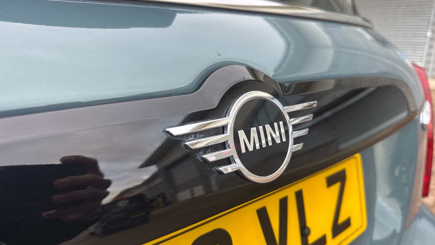 Used MINI Countryman 2022 for sale - 76477138: Photo 37