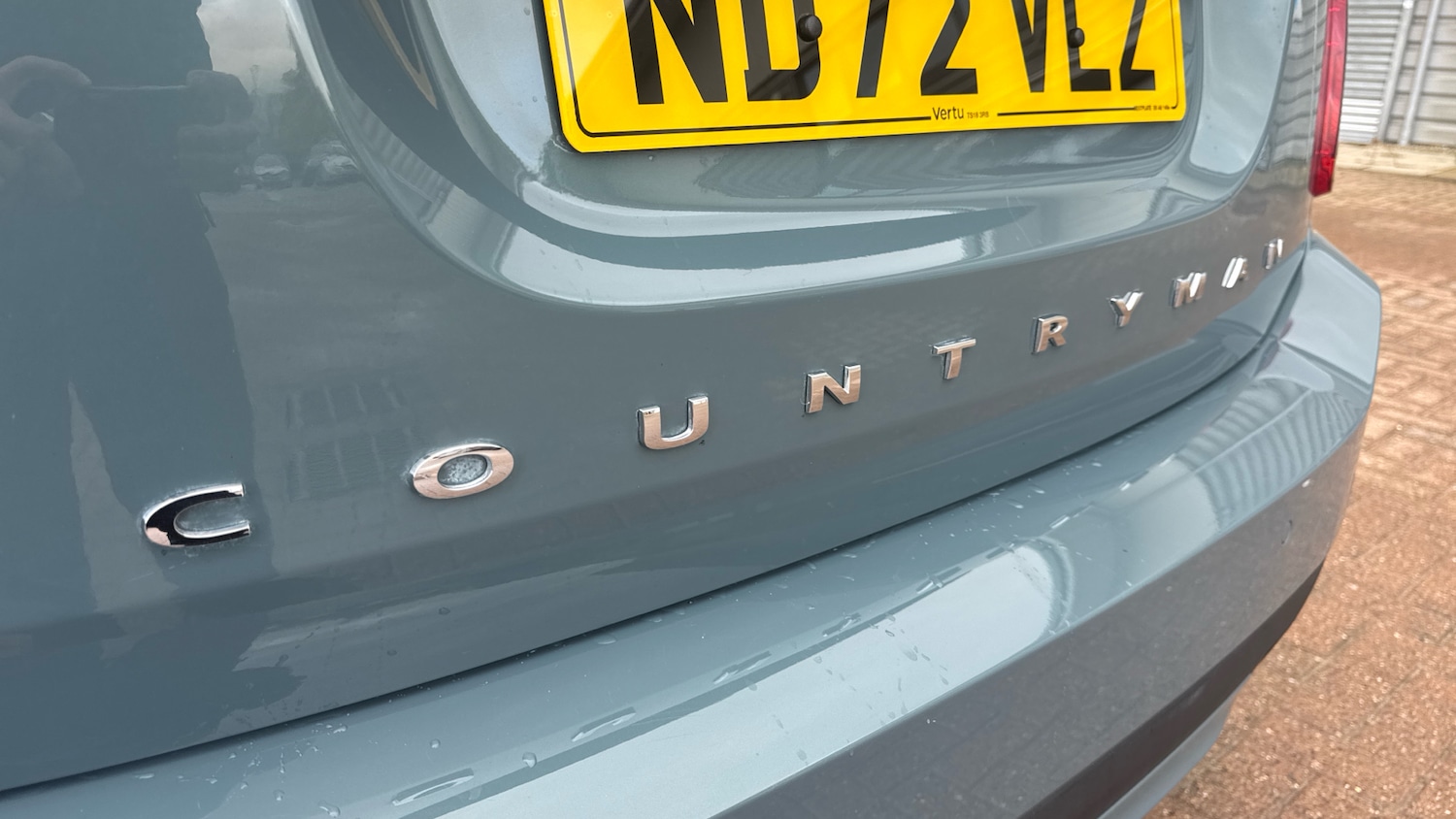 Used MINI Countryman 2022 for sale - 76477138: Photo 38