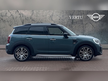 Used MINI Countryman 2022 for sale - 76477138: Photo