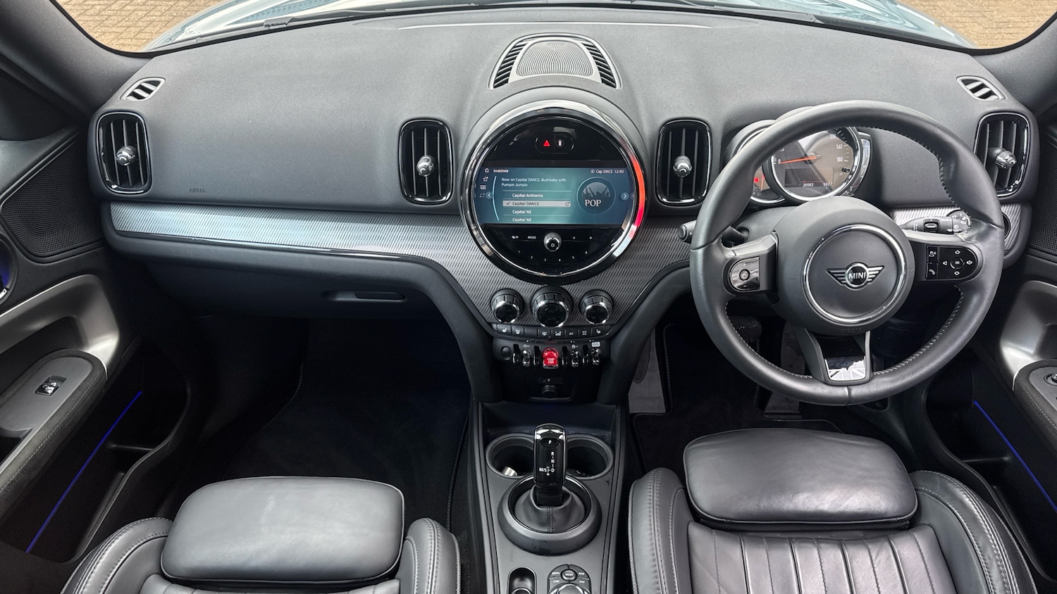 Used MINI Countryman 2022 for sale - 76477138: Photo 4