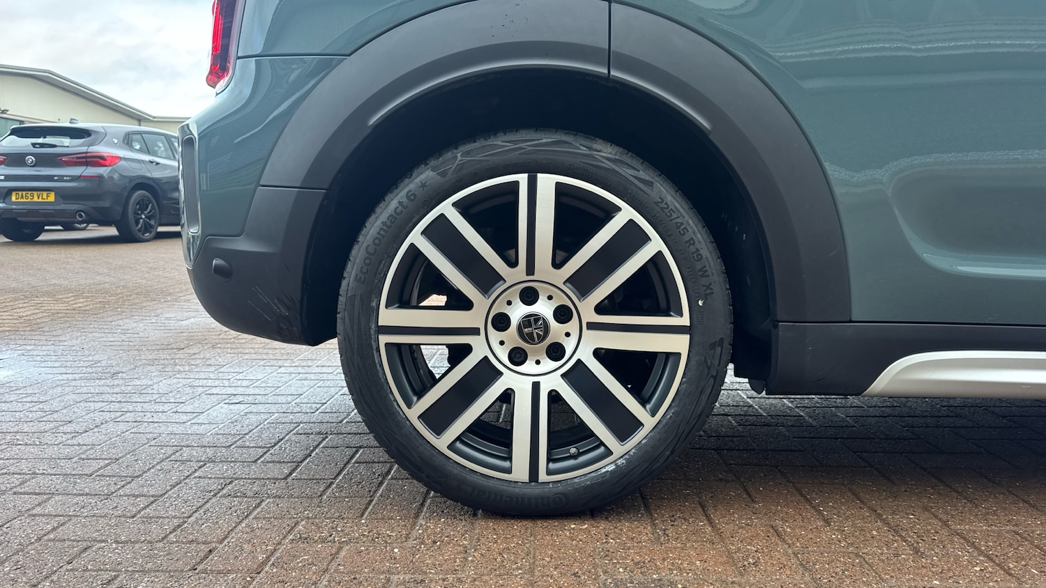 Used MINI Countryman 2022 for sale - 76477138: Photo 40