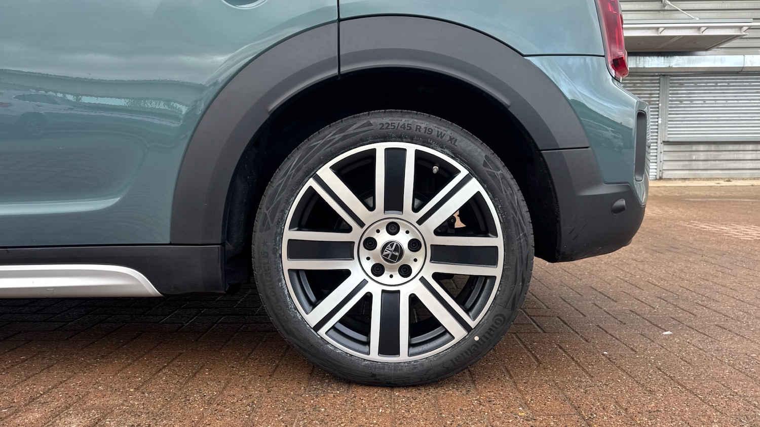 Used MINI Countryman 2022 for sale - 76477138: Photo 42