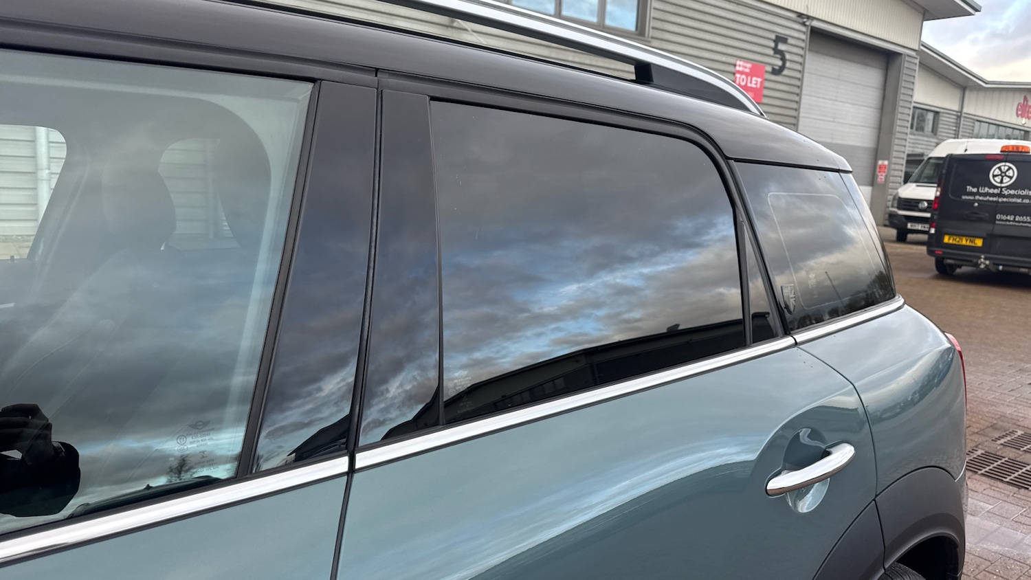 Used MINI Countryman 2022 for sale - 76477138: Photo 43