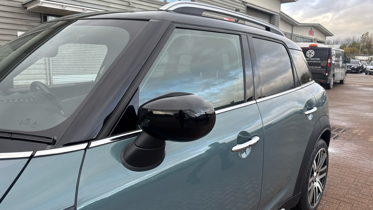 Used MINI Countryman 2022 for sale - 76477138: Photo 45