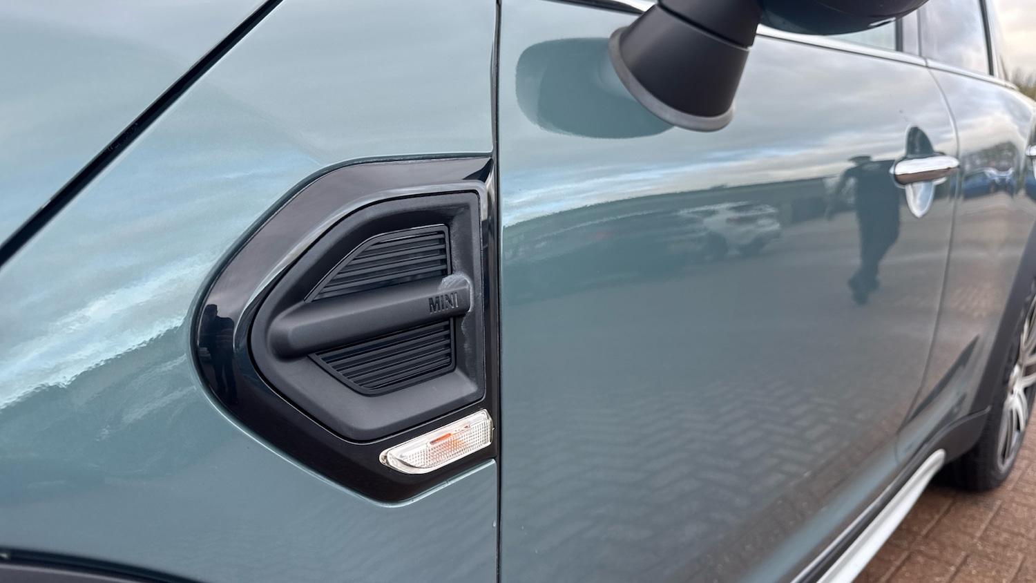 Used MINI Countryman 2022 for sale - 76477138: Photo 46