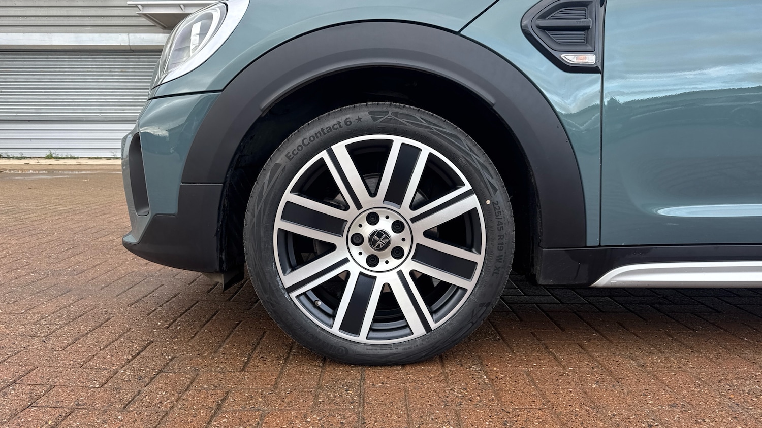 Used MINI Countryman 2022 for sale - 76477138: Photo 47