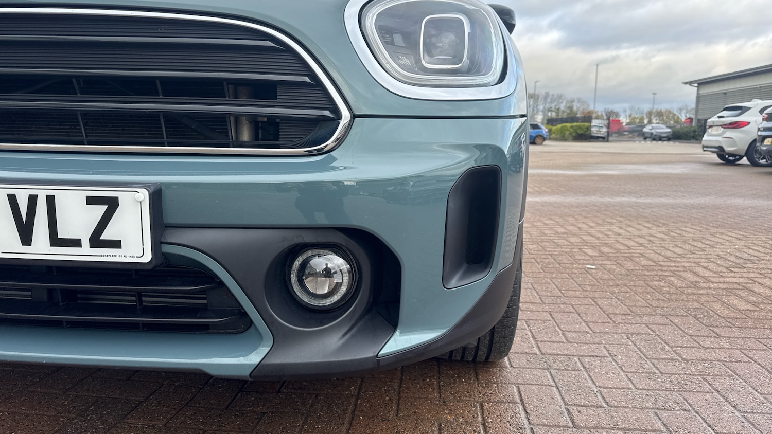 Used MINI Countryman 2022 for sale - 76477138: Photo 49