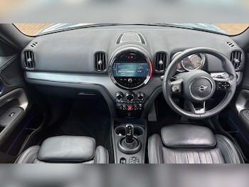 Used MINI Countryman 2022 for sale - 76477138: Photo