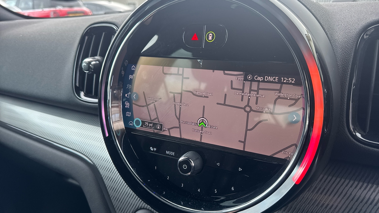 Used MINI Countryman 2022 for sale - 76477138: Photo 50