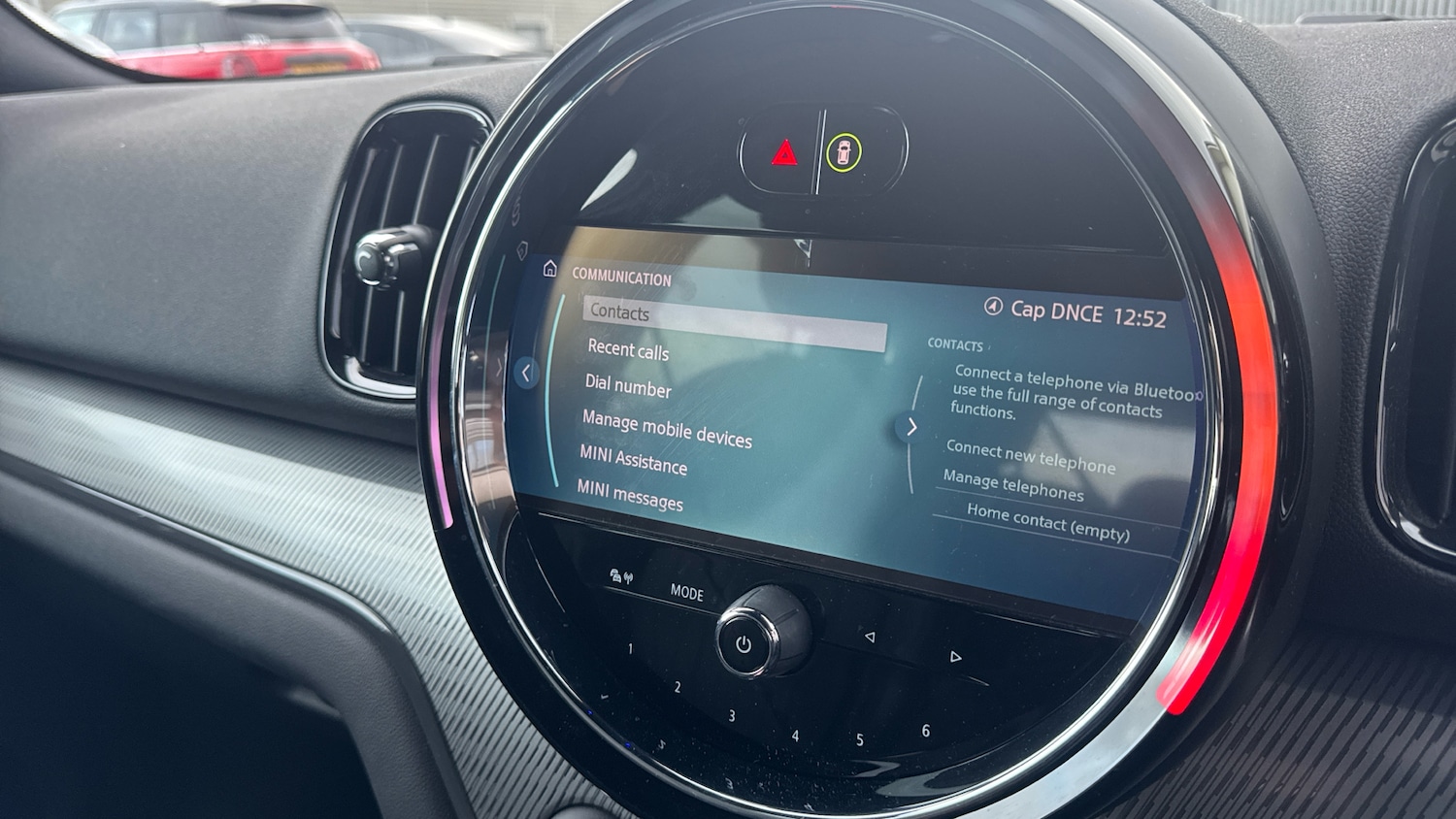 Used MINI Countryman 2022 for sale - 76477138: Photo 51