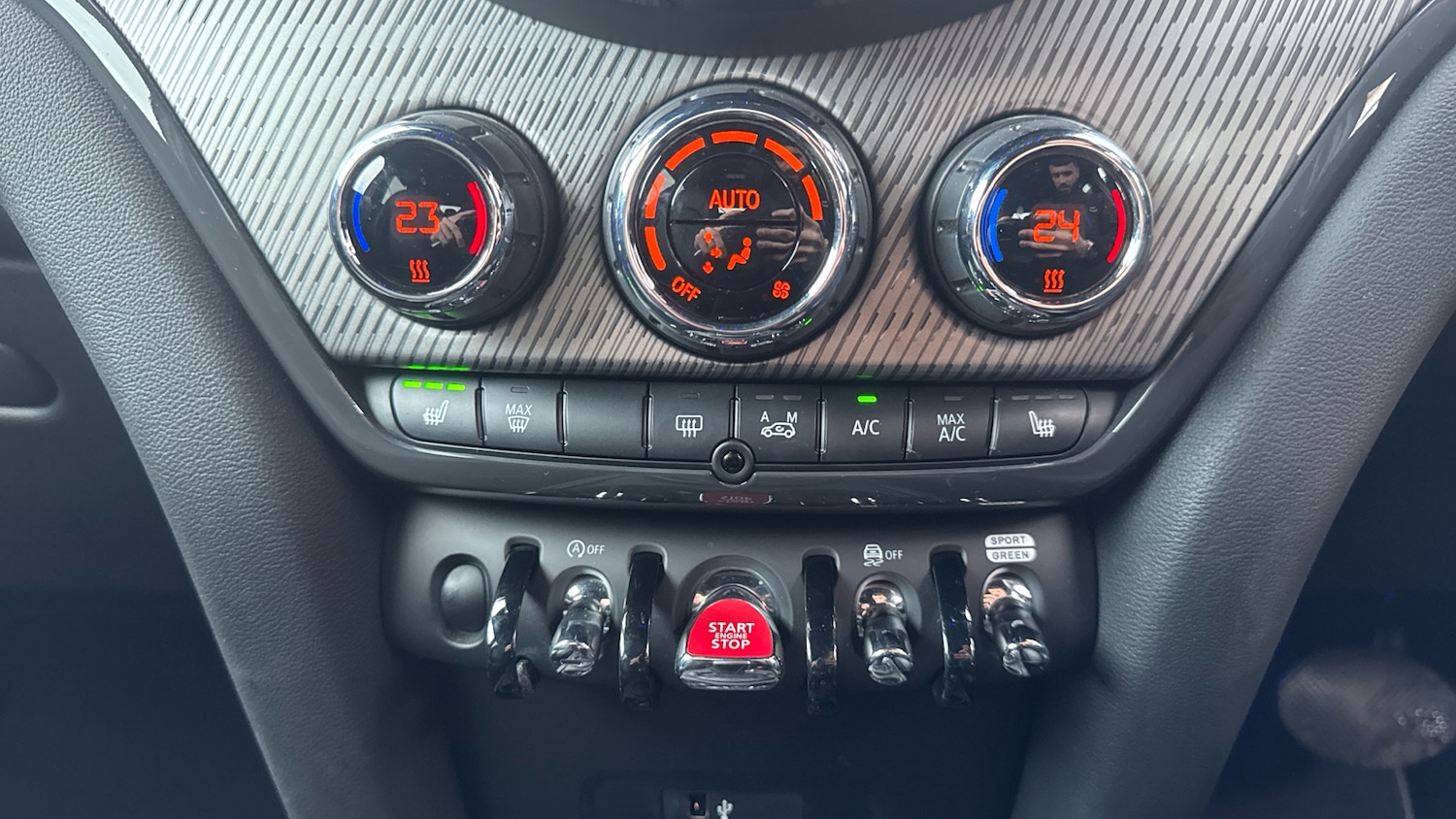 Used MINI Countryman 2022 for sale - 76477138: Photo 53