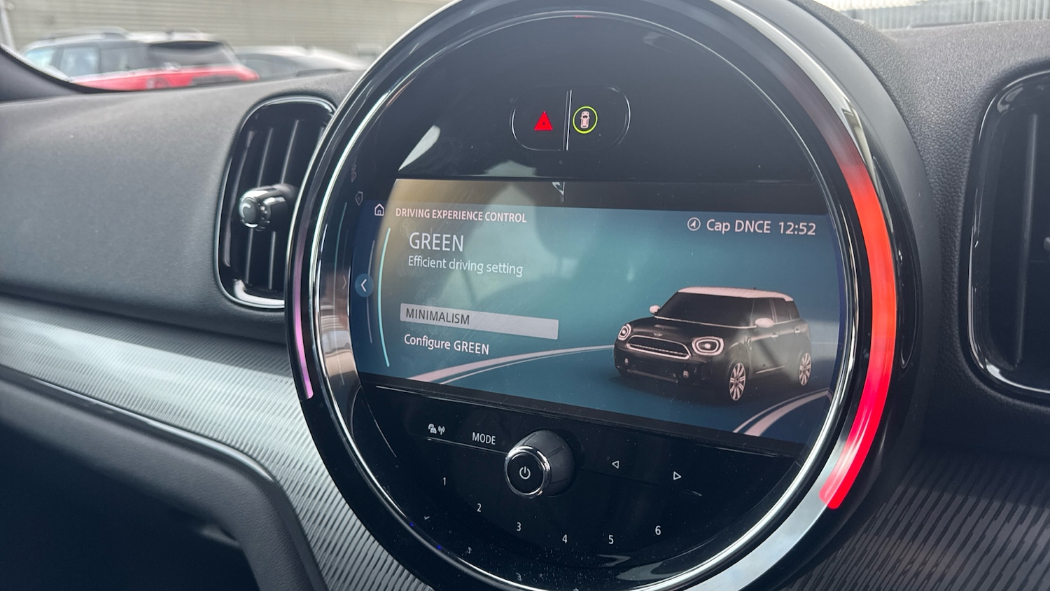 Used MINI Countryman 2022 for sale - 76477138: Photo 55