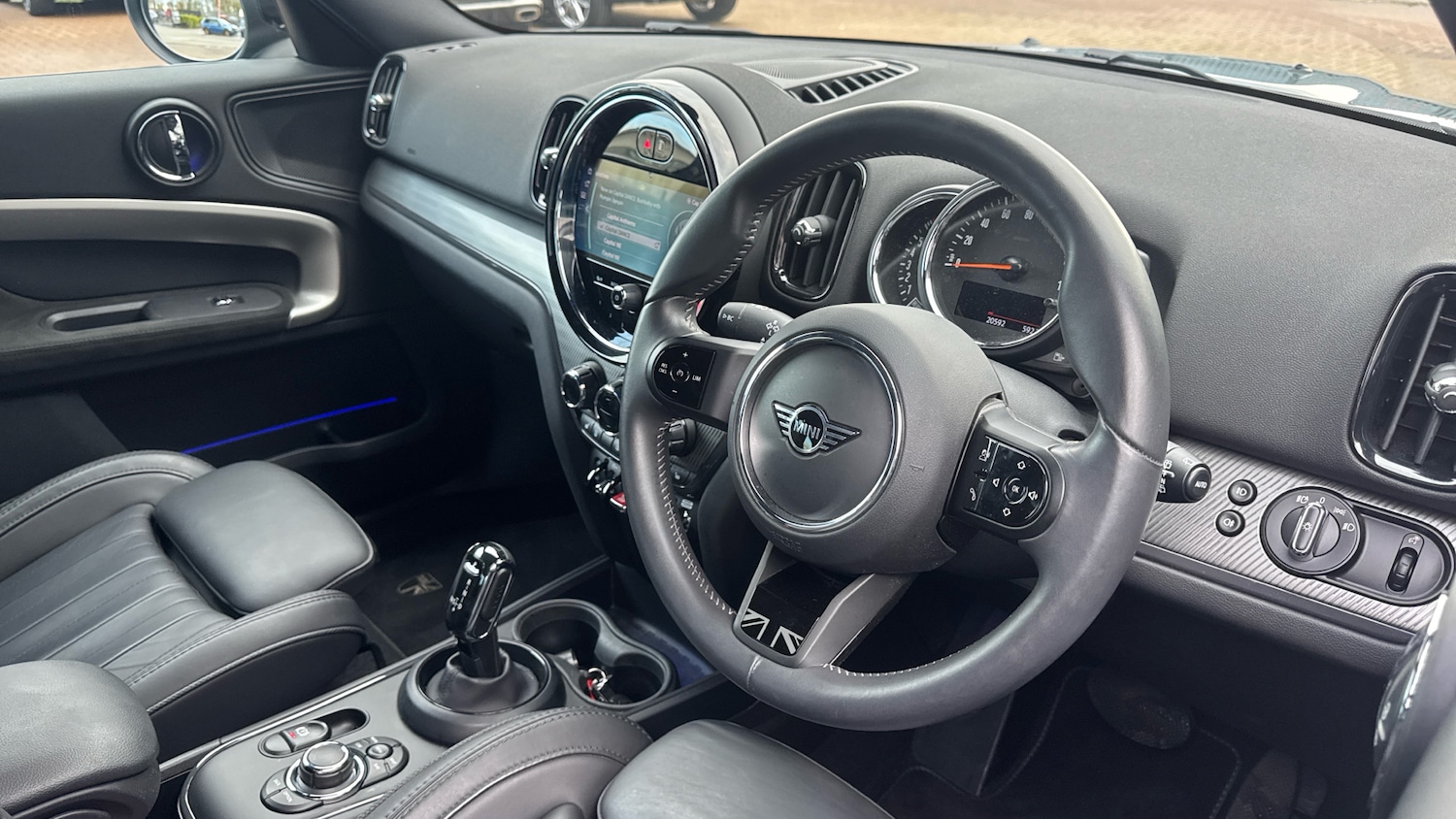 Used MINI Countryman 2022 for sale - 76477138: Photo 6