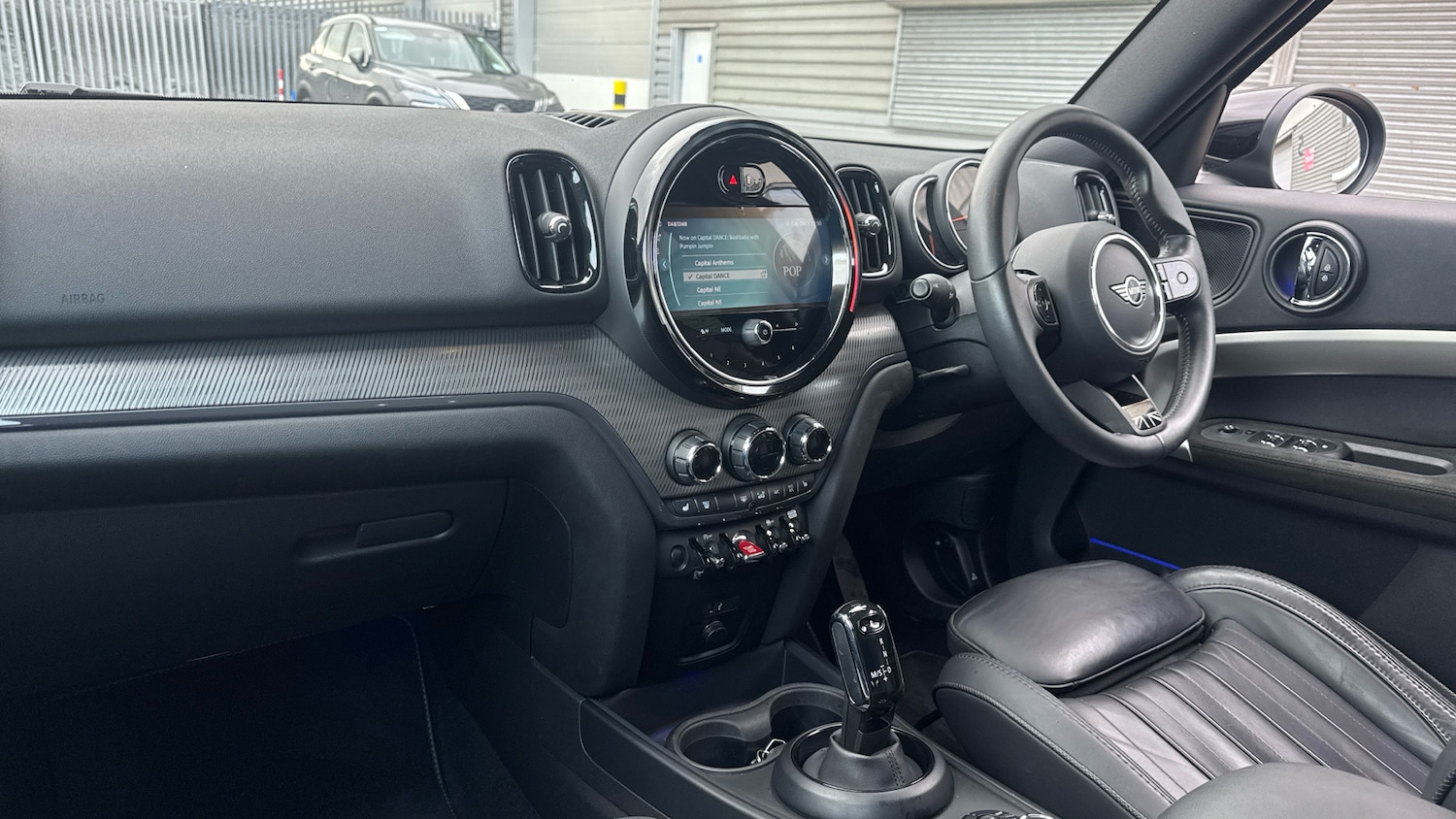 Used MINI Countryman 2022 for sale - 76477138: Photo 7