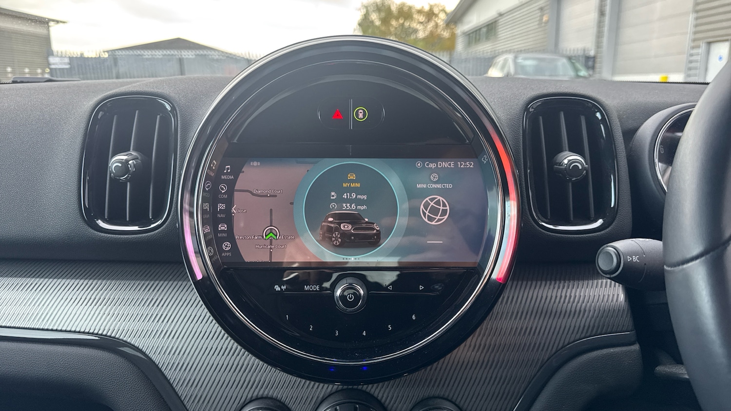 Used MINI Countryman 2022 for sale - 76477138: Photo 8