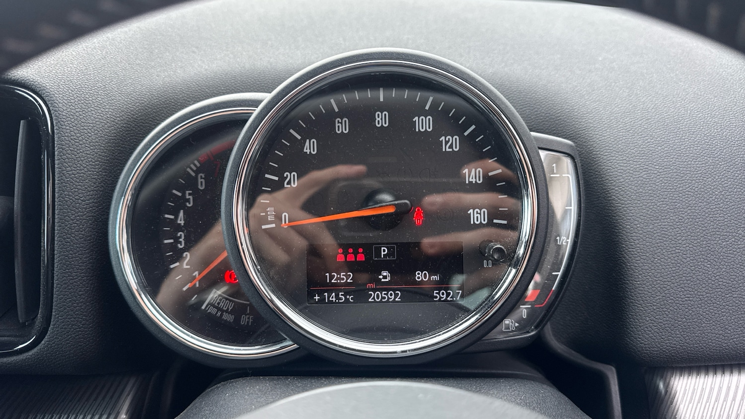 Used MINI Countryman 2022 for sale - 76477138: Photo 9