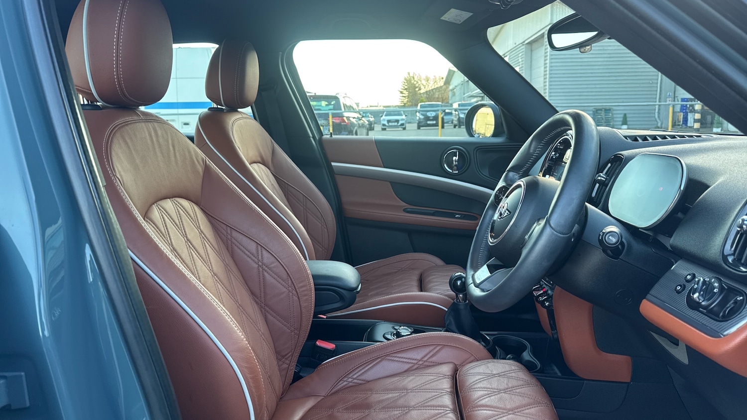 Used MINI Countryman 2022 for sale - 77011670: Photo 11