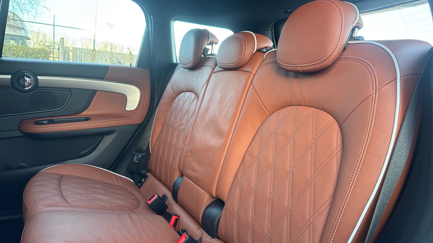 Used MINI Countryman 2022 for sale - 77011670: Photo 12