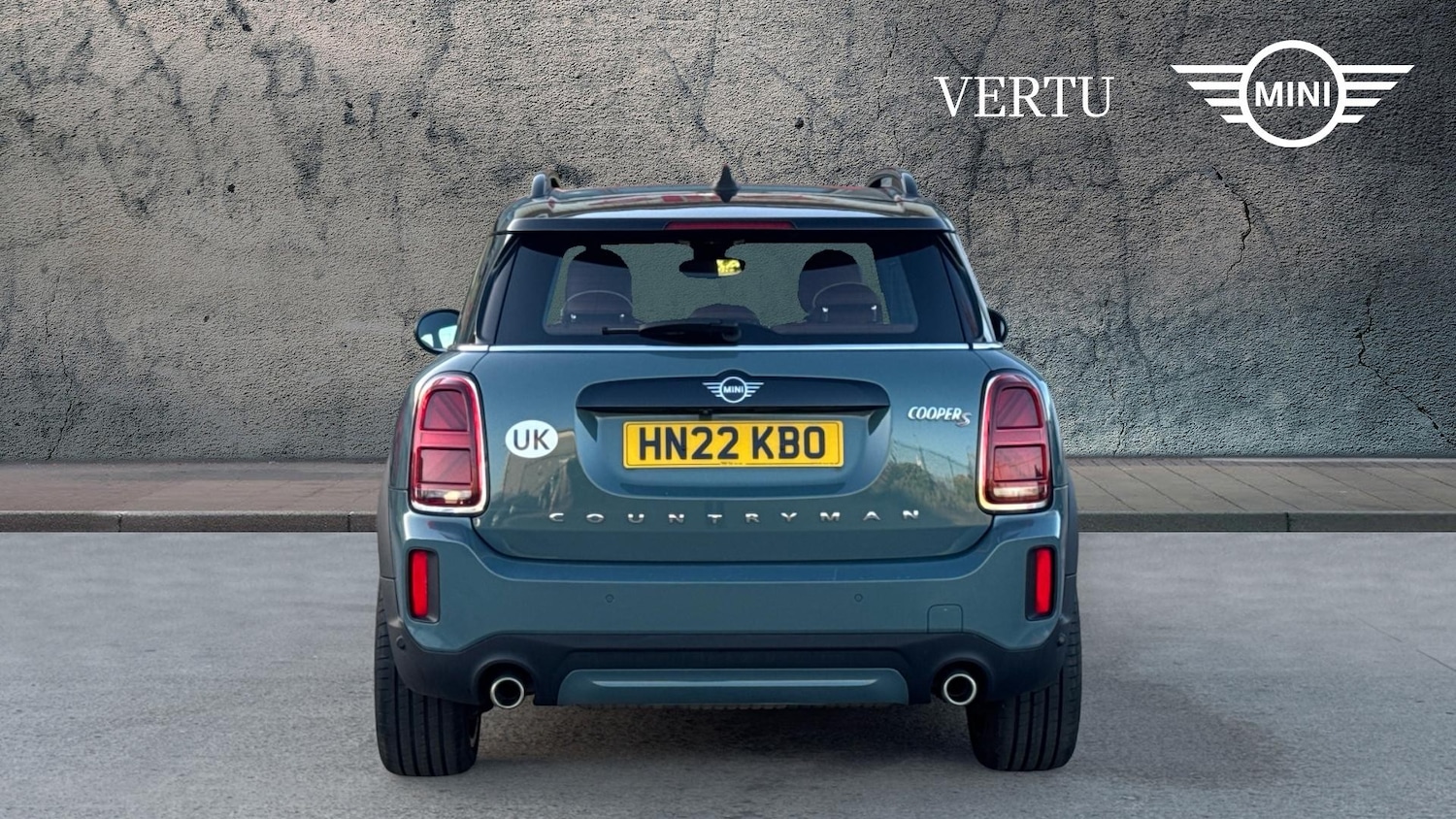 Used MINI Countryman 2022 for sale - 77011670: Photo 15