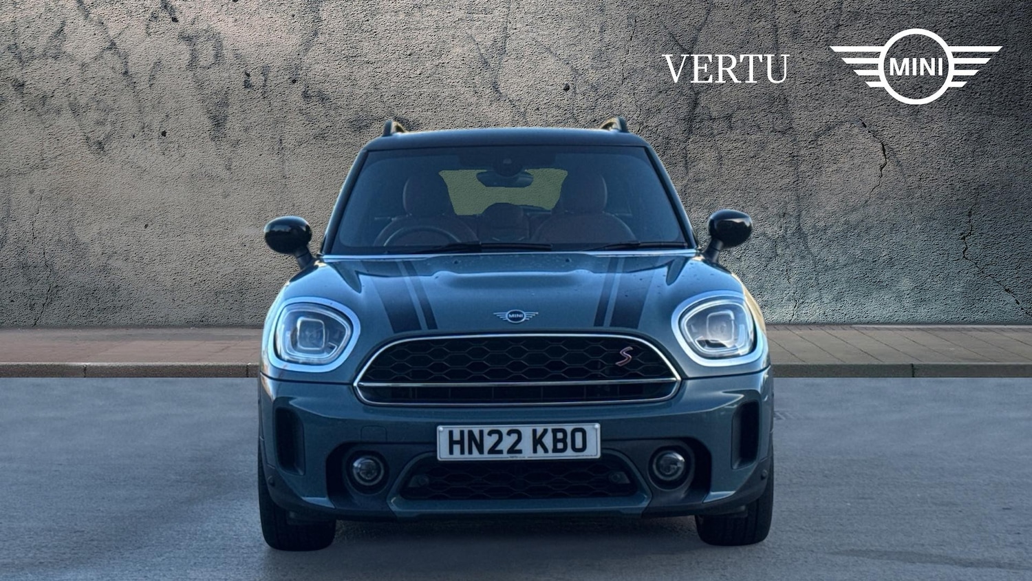 Used MINI Countryman 2022 for sale - 77011670: Photo 16