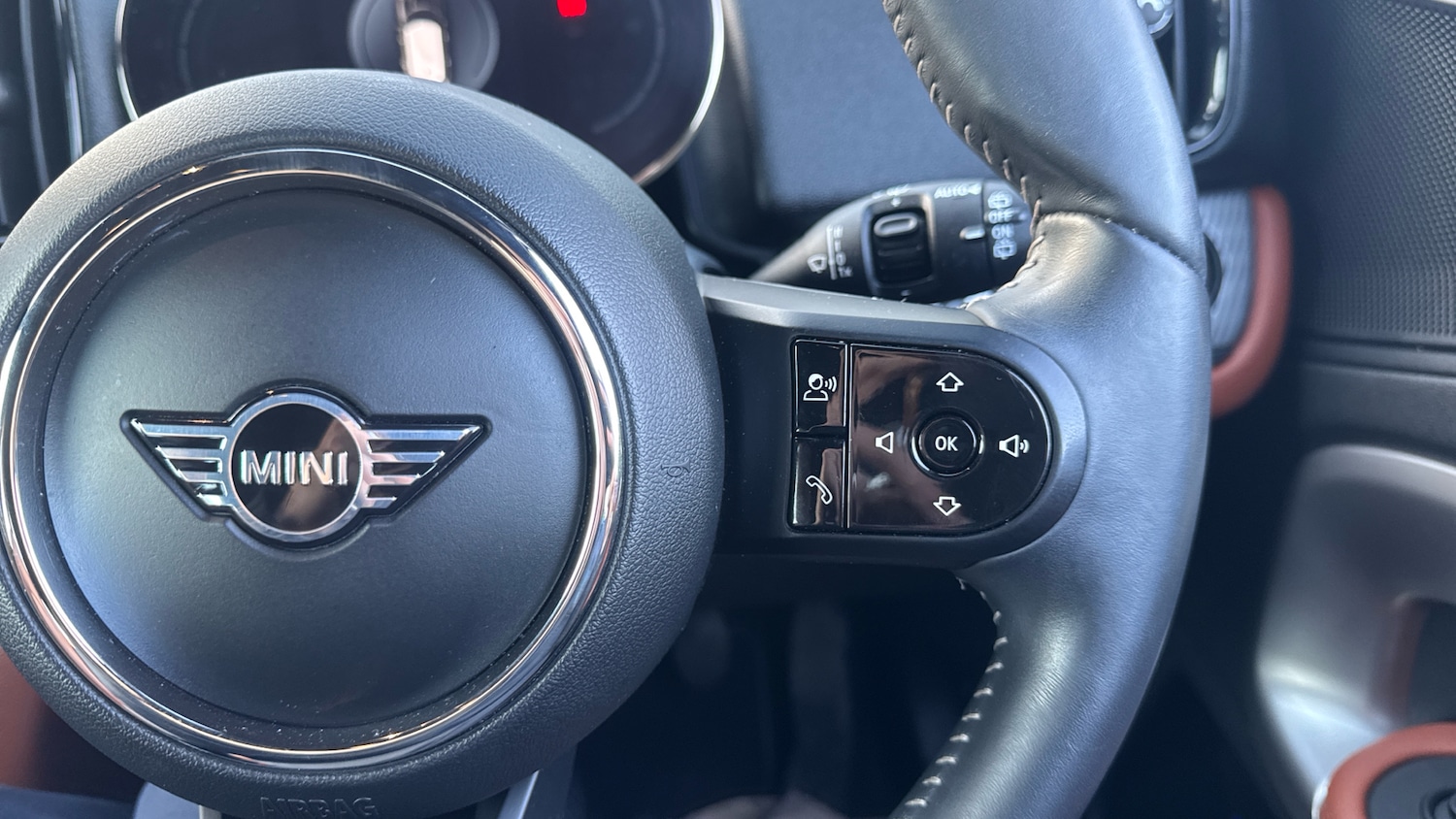 Used MINI Countryman 2022 for sale - 77011670: Photo 18