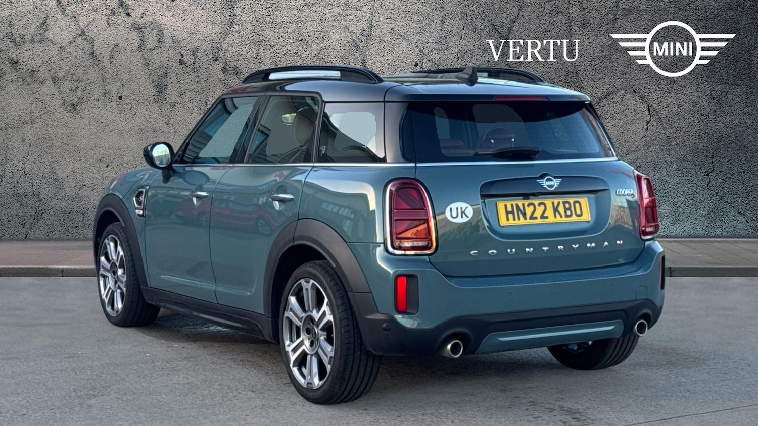 Used MINI Countryman 2022 for sale - 77011670: Photo 2