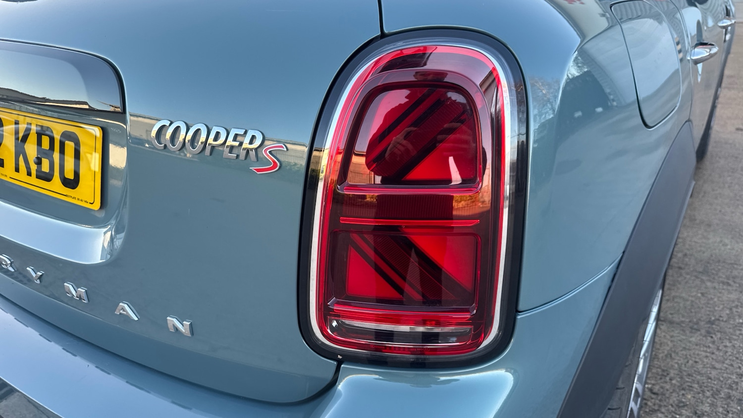 Used MINI Countryman 2022 for sale - 77011670: Photo 22