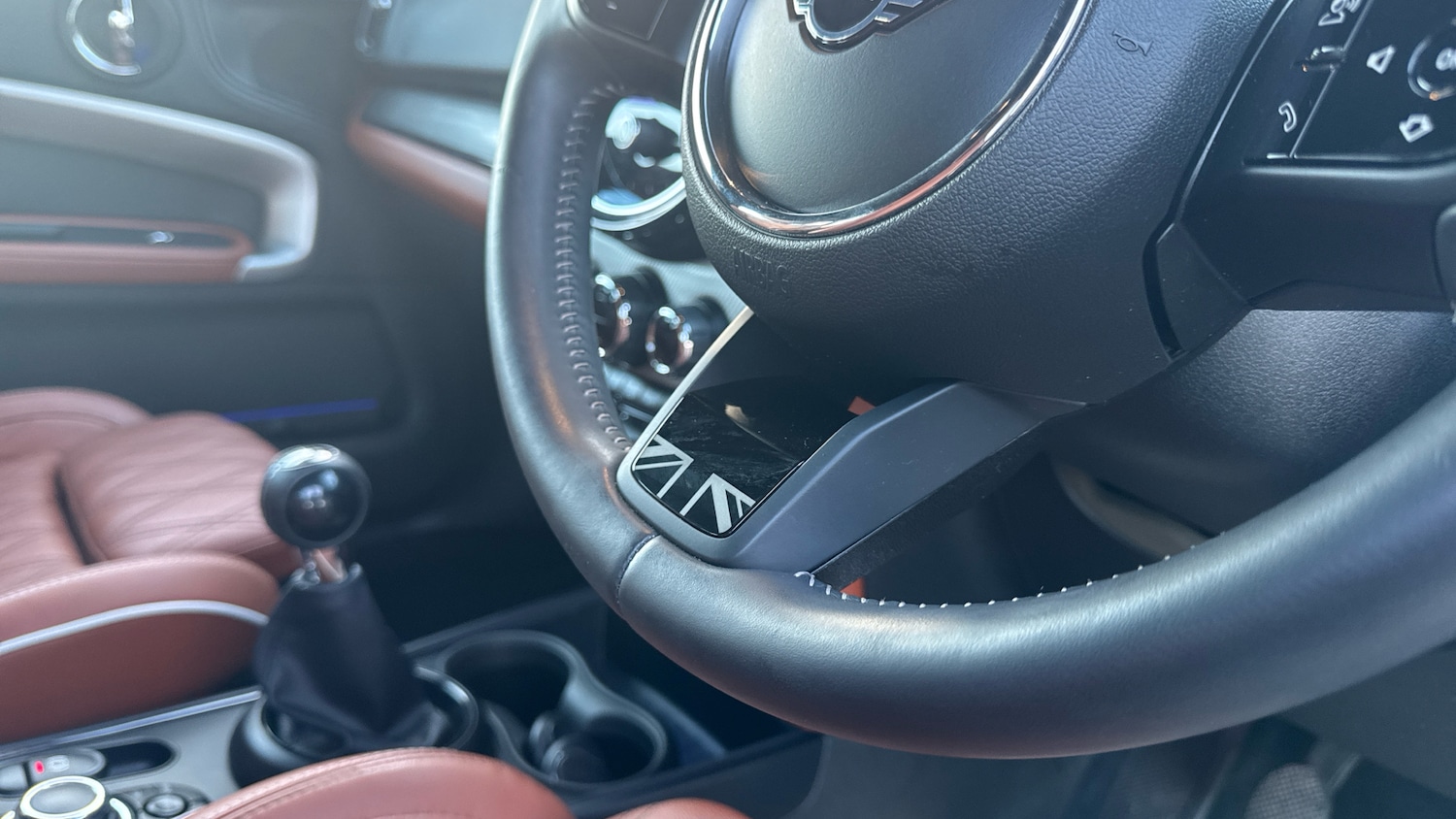 Used MINI Countryman 2022 for sale - 77011670: Photo 25