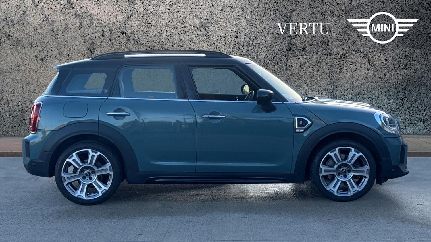 Used MINI Countryman 2022 for sale - 77011670: Photo 3