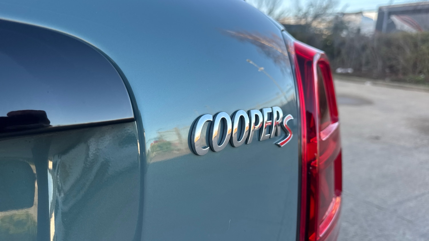 Used MINI Countryman 2022 for sale - 77011670: Photo 36