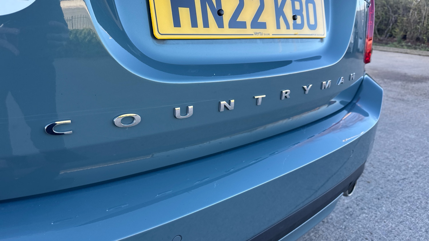 Used MINI Countryman 2022 for sale - 77011670: Photo 37