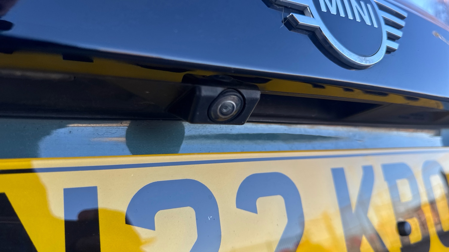 Used MINI Countryman 2022 for sale - 77011670: Photo 38