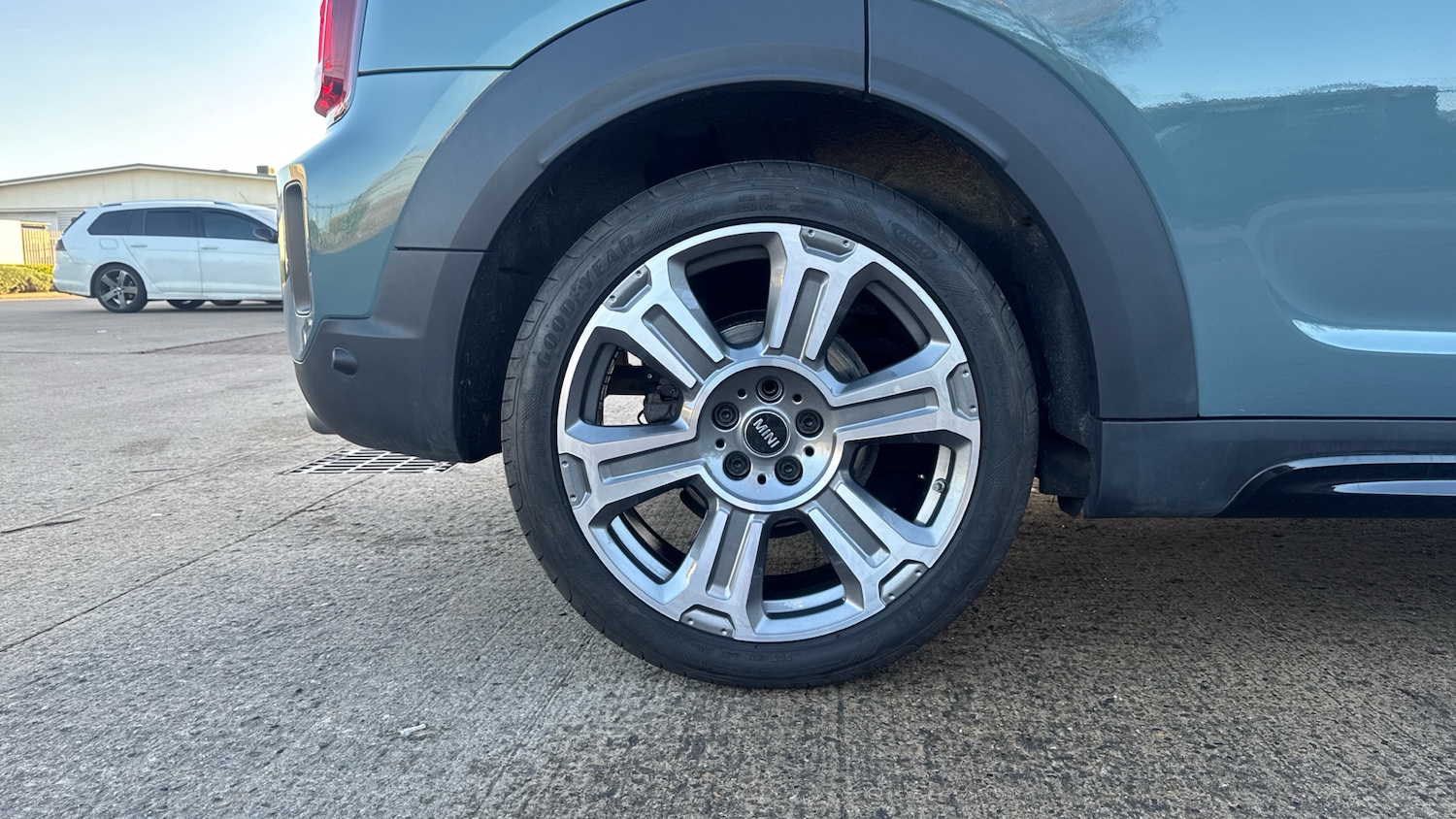 Used MINI Countryman 2022 for sale - 77011670: Photo 39