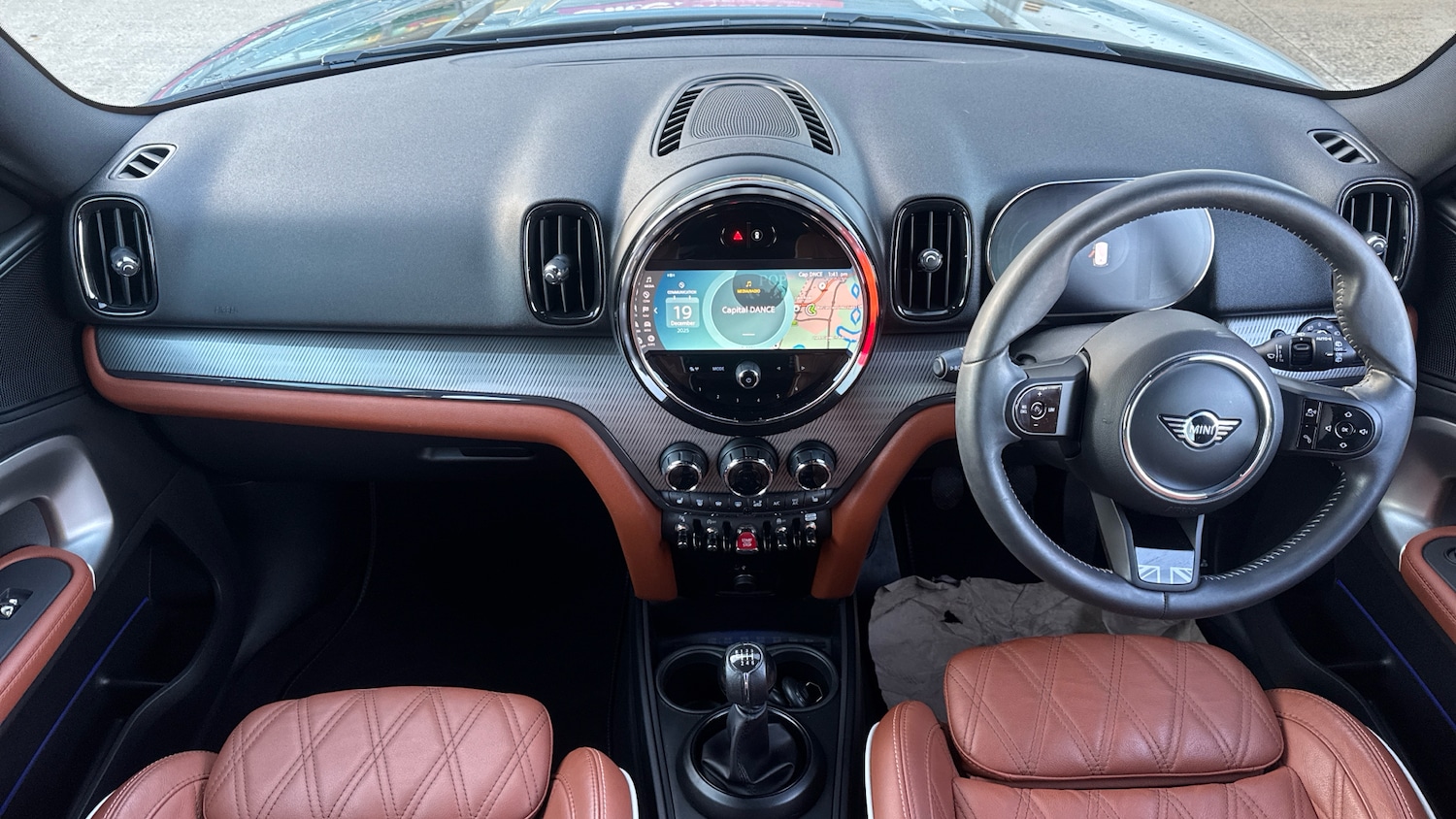 Used MINI Countryman 2022 for sale - 77011670: Photo 4