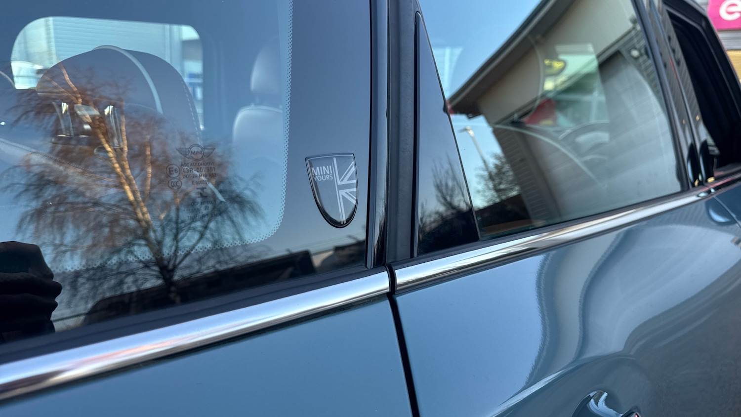 Used MINI Countryman 2022 for sale - 77011670: Photo 40