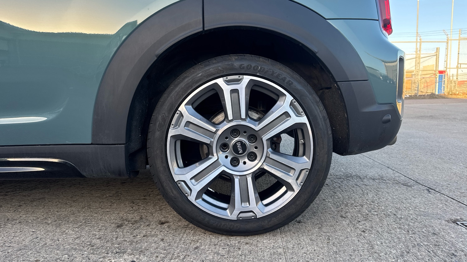 Used MINI Countryman 2022 for sale - 77011670: Photo 41