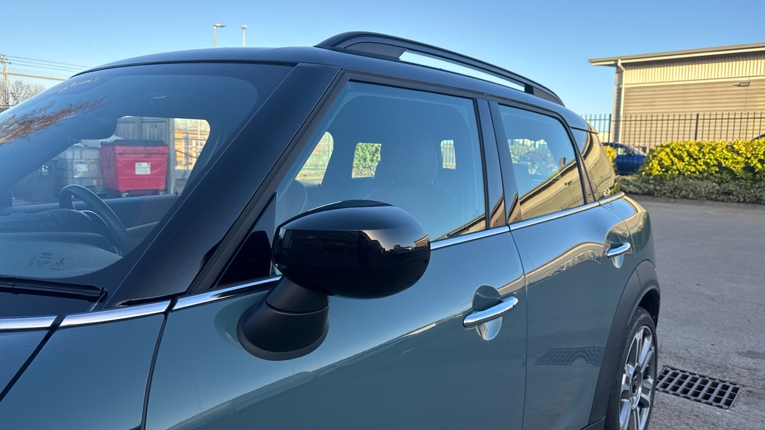 Used MINI Countryman 2022 for sale - 77011670: Photo 43