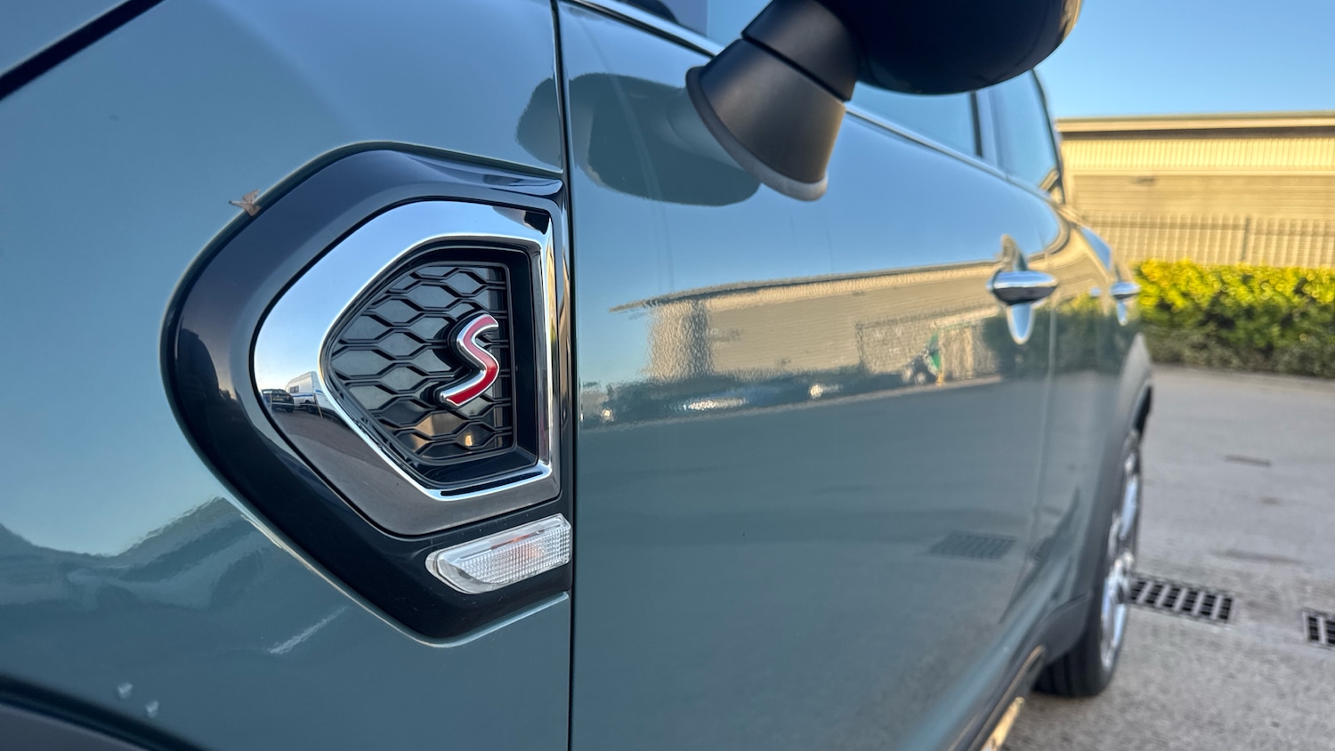 Used MINI Countryman 2022 for sale - 77011670: Photo 44