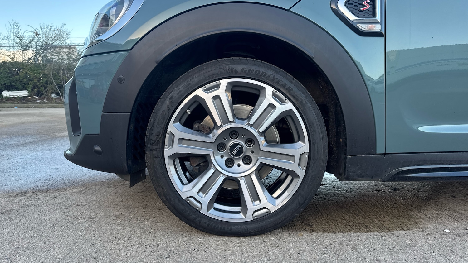 Used MINI Countryman 2022 for sale - 77011670: Photo 45