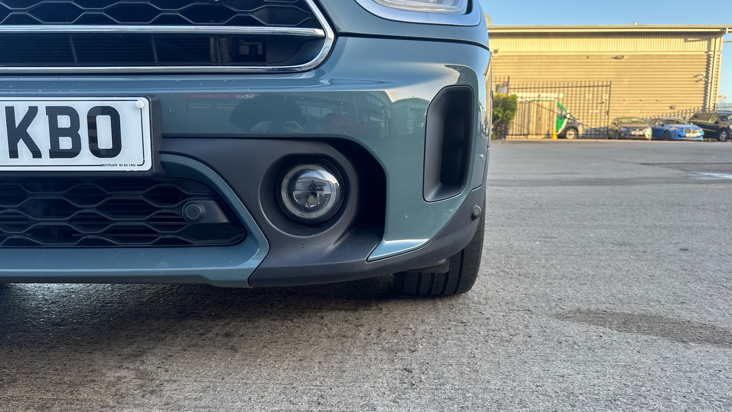 Used MINI Countryman 2022 for sale - 77011670: Photo 47