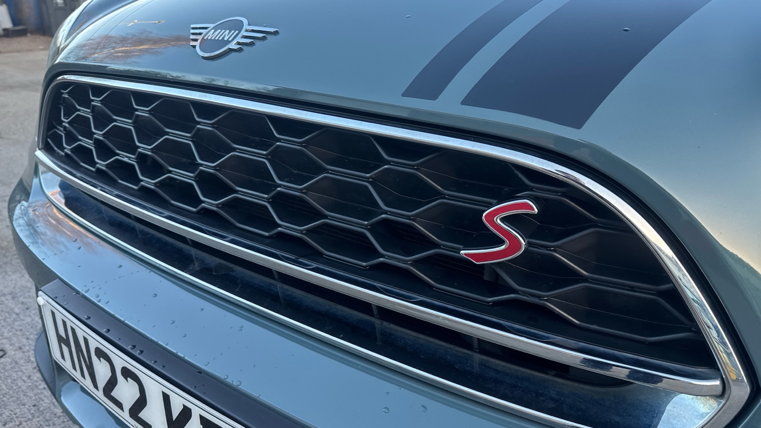 Used MINI Countryman 2022 for sale - 77011670: Photo 48