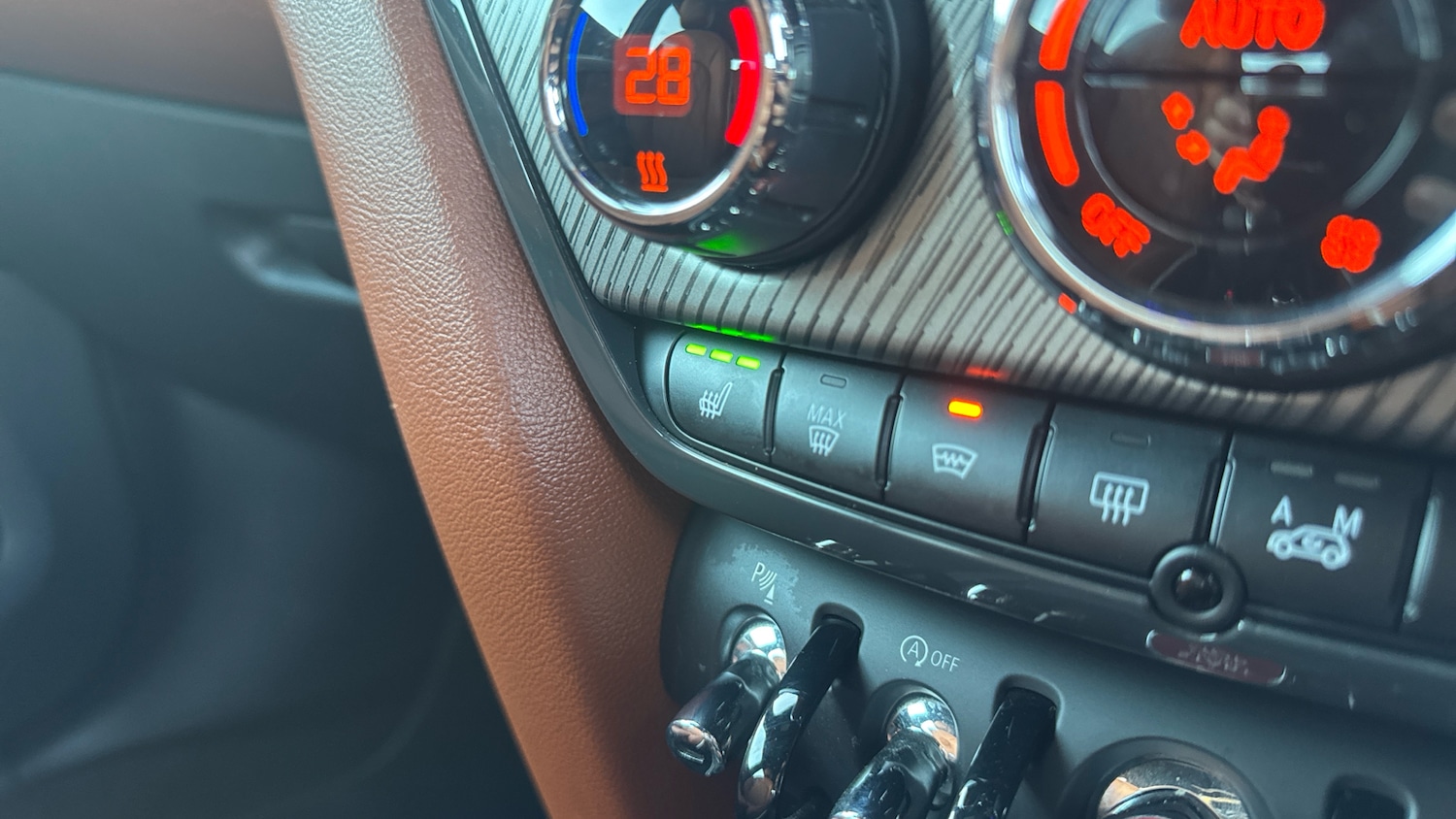 Used MINI Countryman 2022 for sale - 77011670: Photo 49