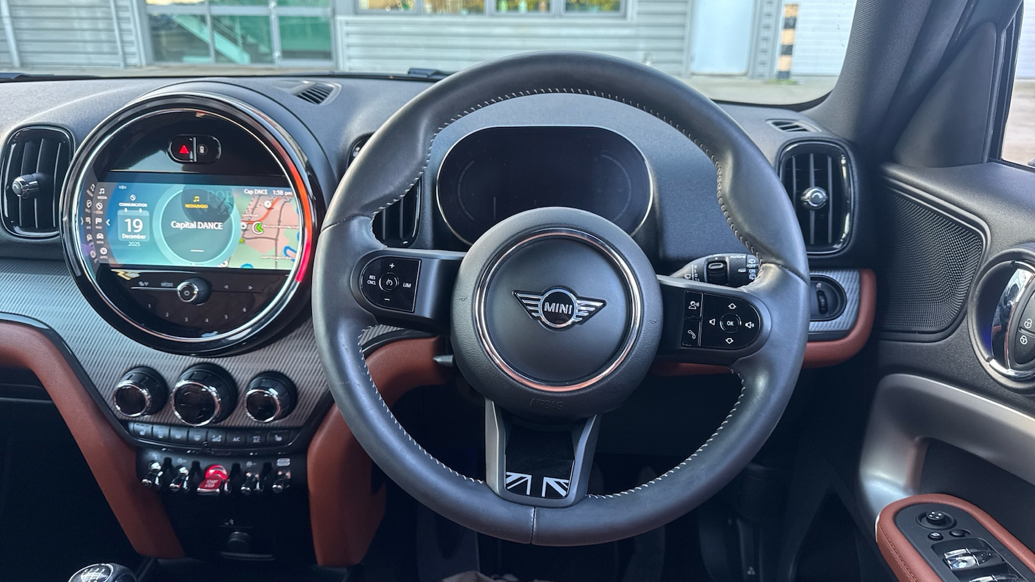 Used MINI Countryman 2022 for sale - 77011670: Photo 5