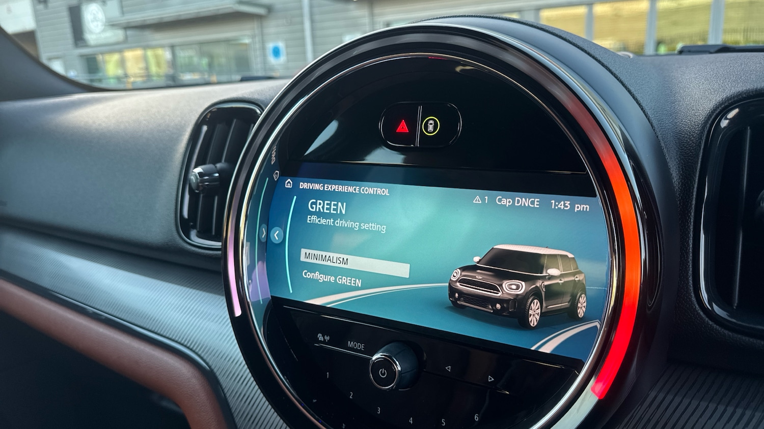 Used MINI Countryman 2022 for sale - 77011670: Photo 50